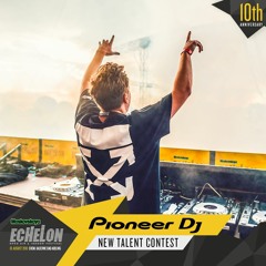Echelon DJ Contest Set 2018