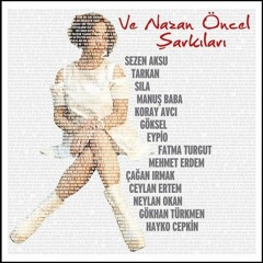 Manuş Baba - Bu Havada Gidilmez(Ve Nazan Öncel Şarkıları)