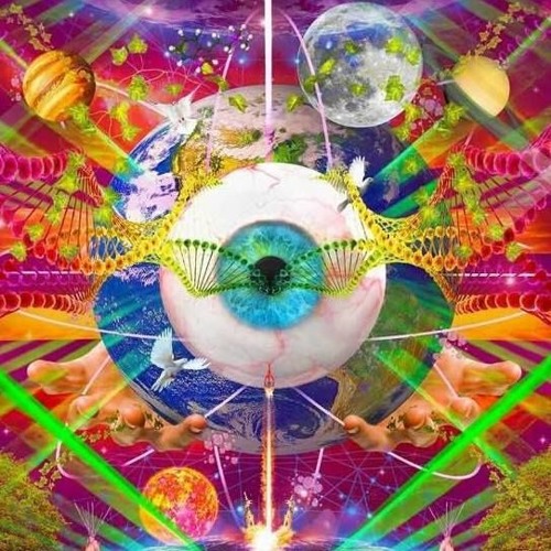 Loungevity Mix