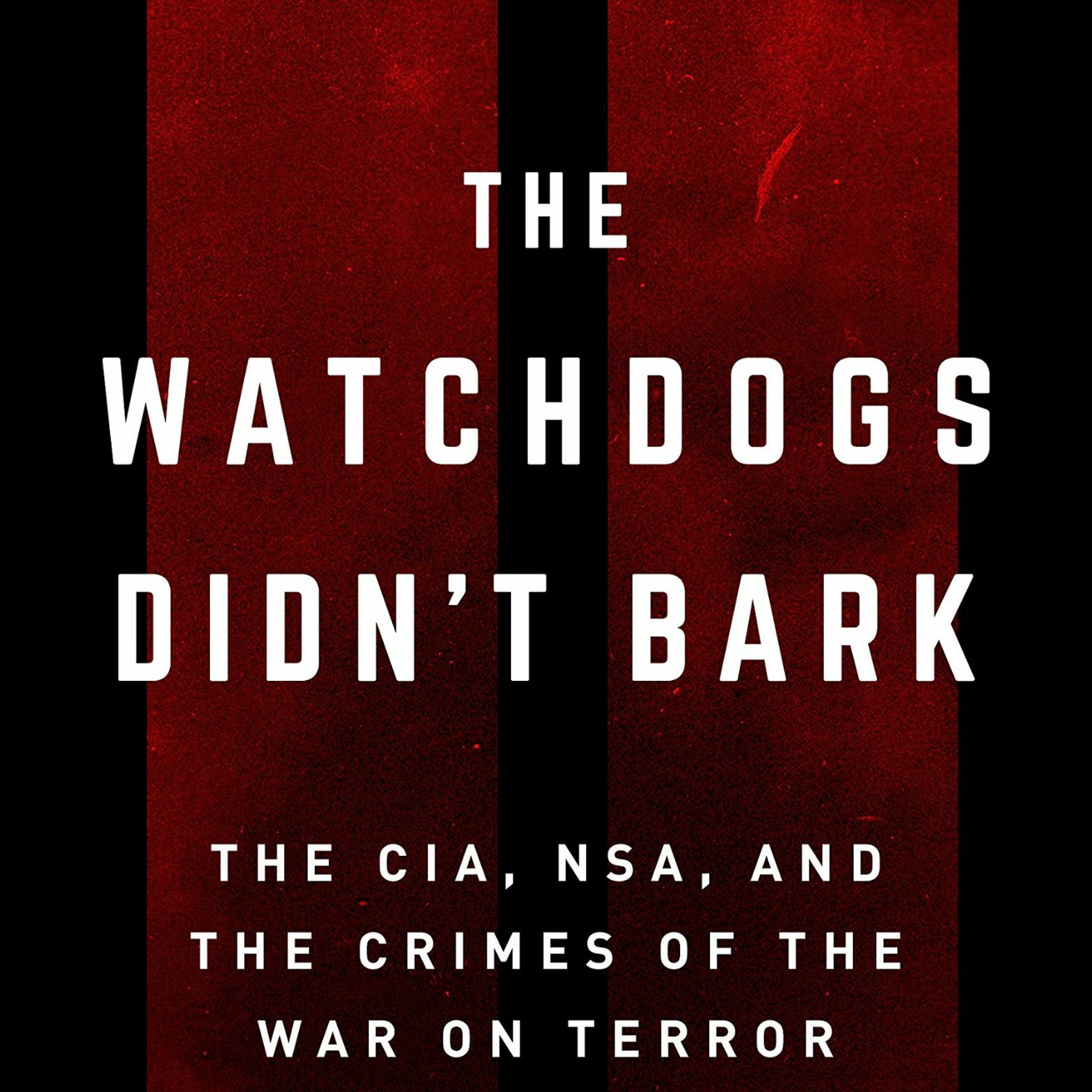 The Watchdogs Didn't Bark, Interview w/ John Duffy &  Ray Nowosielski
