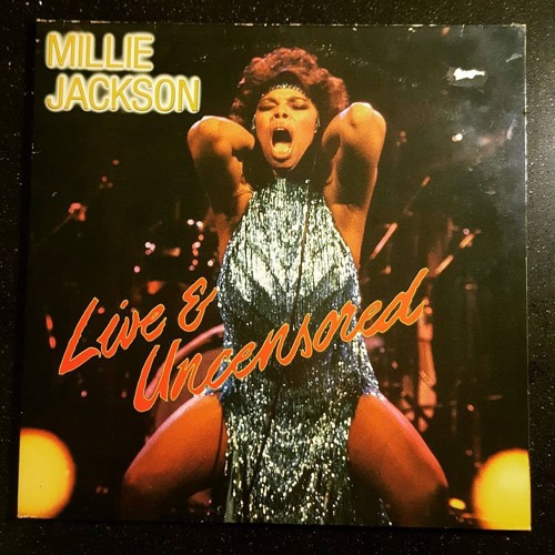 Millie Jackson & Sheba Williams & Janelle Monae - We Got To Rise (I Like That) - BYKD EDIT -