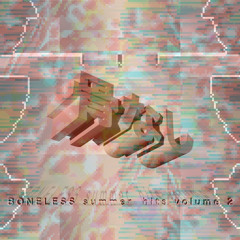 goodeats - Crush (RADISHMAN Remix)