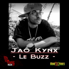 Jao Kynx - Le Buzz