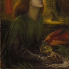 May the Wind Take Us Away