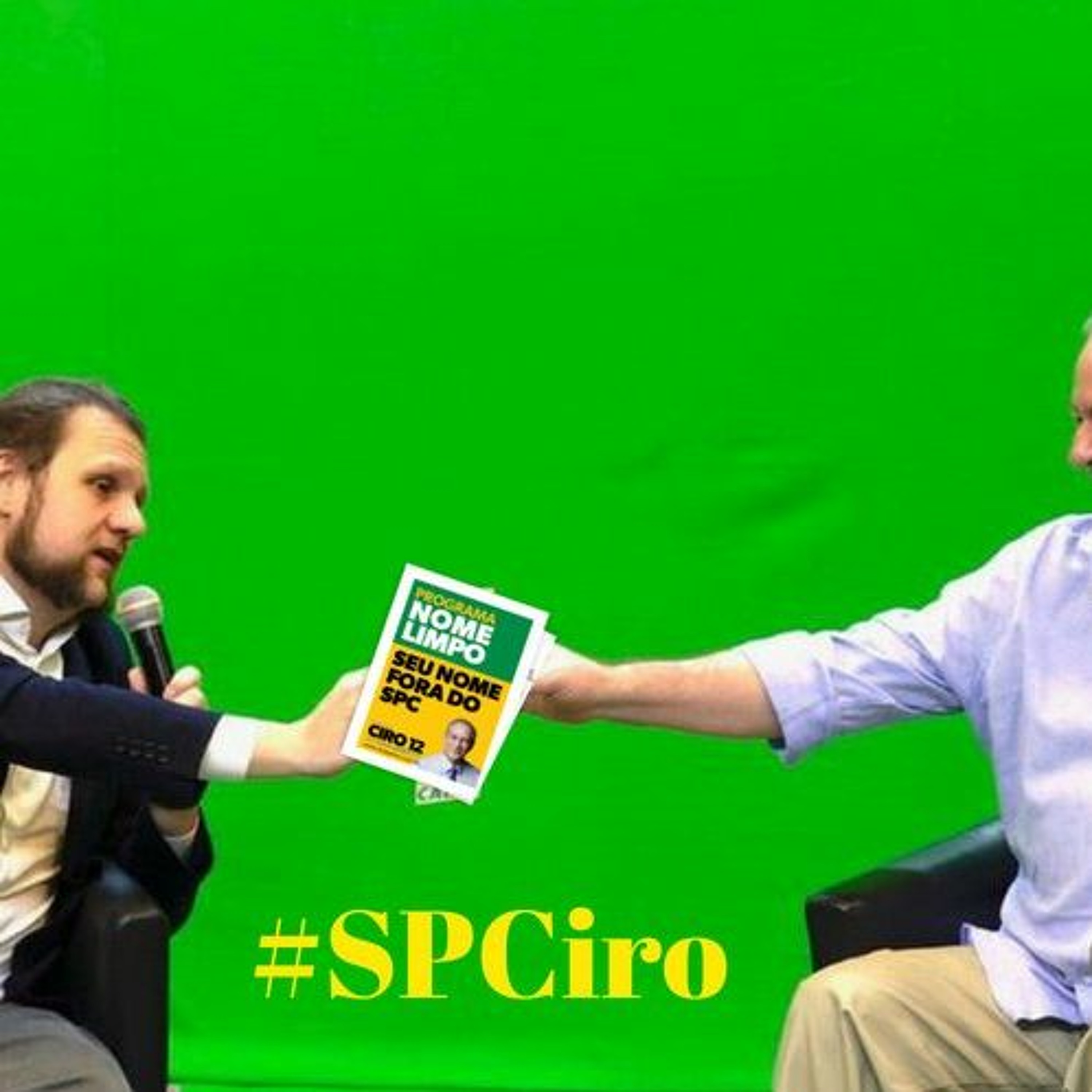 A FORÇA DE UMA IDEIA QUE CHEGOU A SEU TEMPO!