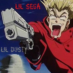 Stressin ft.Lil Dusty