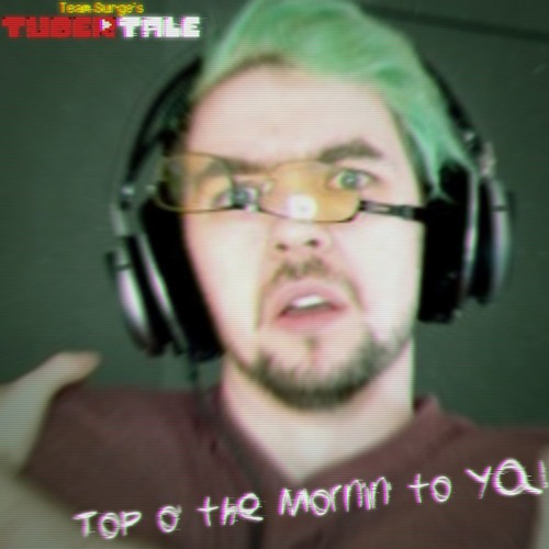 Top O' The Mornin' To Ya!