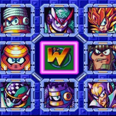(Extended)Megaman 7 - Boss Battle Theme