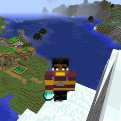 Kodak Black - Roll With Steve (Minecraft Remix)