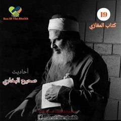 د.عمر الرحمن صحيح البخارى (19) كتاب المغازى