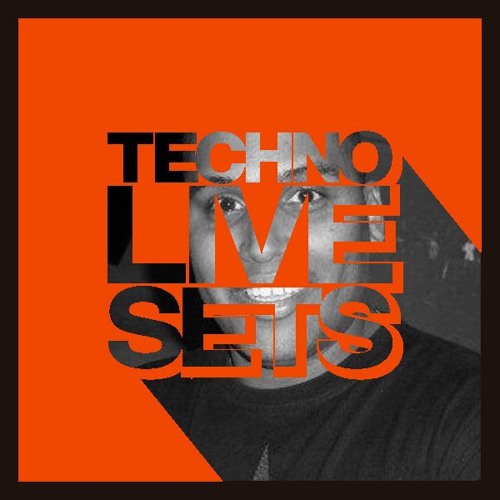 Ogandi Ramos I Love Techno EP 009 29-08-2018