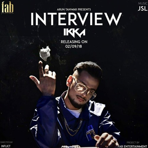 interview by ikka