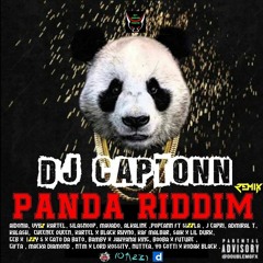 MIXX SESSION FULL || Panda Riddim || by Dj Captonn972 🔈BASS BOOSTED🔈 CAR MUSIC REMIXX 🔥