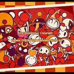 Super Bomberman R Ending Theme Song 2 - Hero (English Ver.)