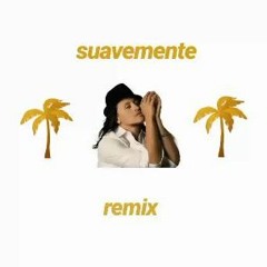 elvis crespo - suavemente remix