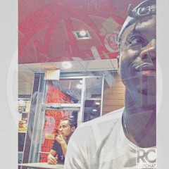 THE MONEY CALLING via the Rapchat app (prod. by BΔM)