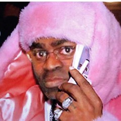 #Imnotathug Ft. RapNameAlia$