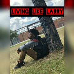 Living Like Larry🌊