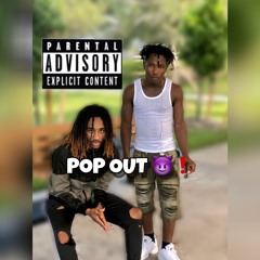 Pop Out Ft. Swazy