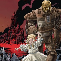 BioR3ll - HELL ON EARTH