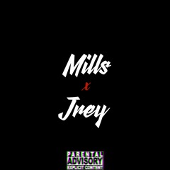 Mills x Jrey - Together
