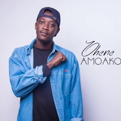 Ohene Amoako Ft Drumnayshin - Zombie -prod - By - @drumnayshin  1