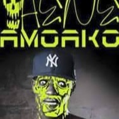 Ohene Amoako - OSAMAN