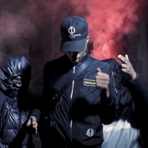 M24 x Slapit24 - Warr