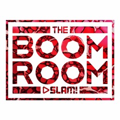 221 - The Boom Room - Chris Stussy