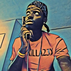 Raykilla23x-LIGHT IT UP AYY Prod-By-Cashmoneyap