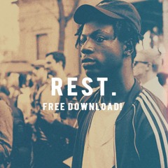 FREE Joey Bada$$ x XXXTENTACION x J Cole Type Beat - "Rest"