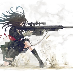 Anime Gun Fight להורדה Listen4 Me