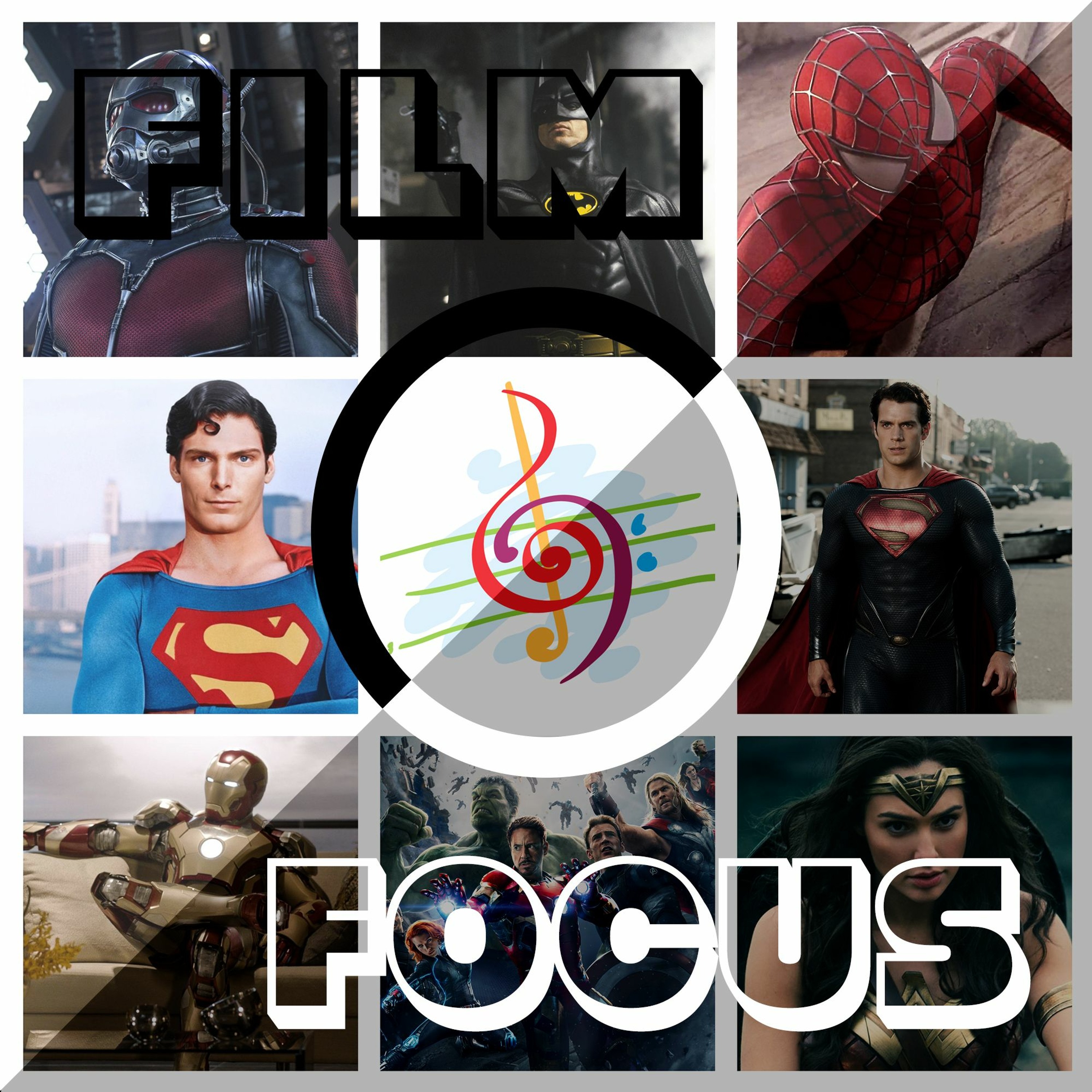 Film Focus