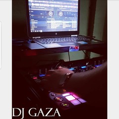 DJ GAZA - DANCEHALL SET (2018)