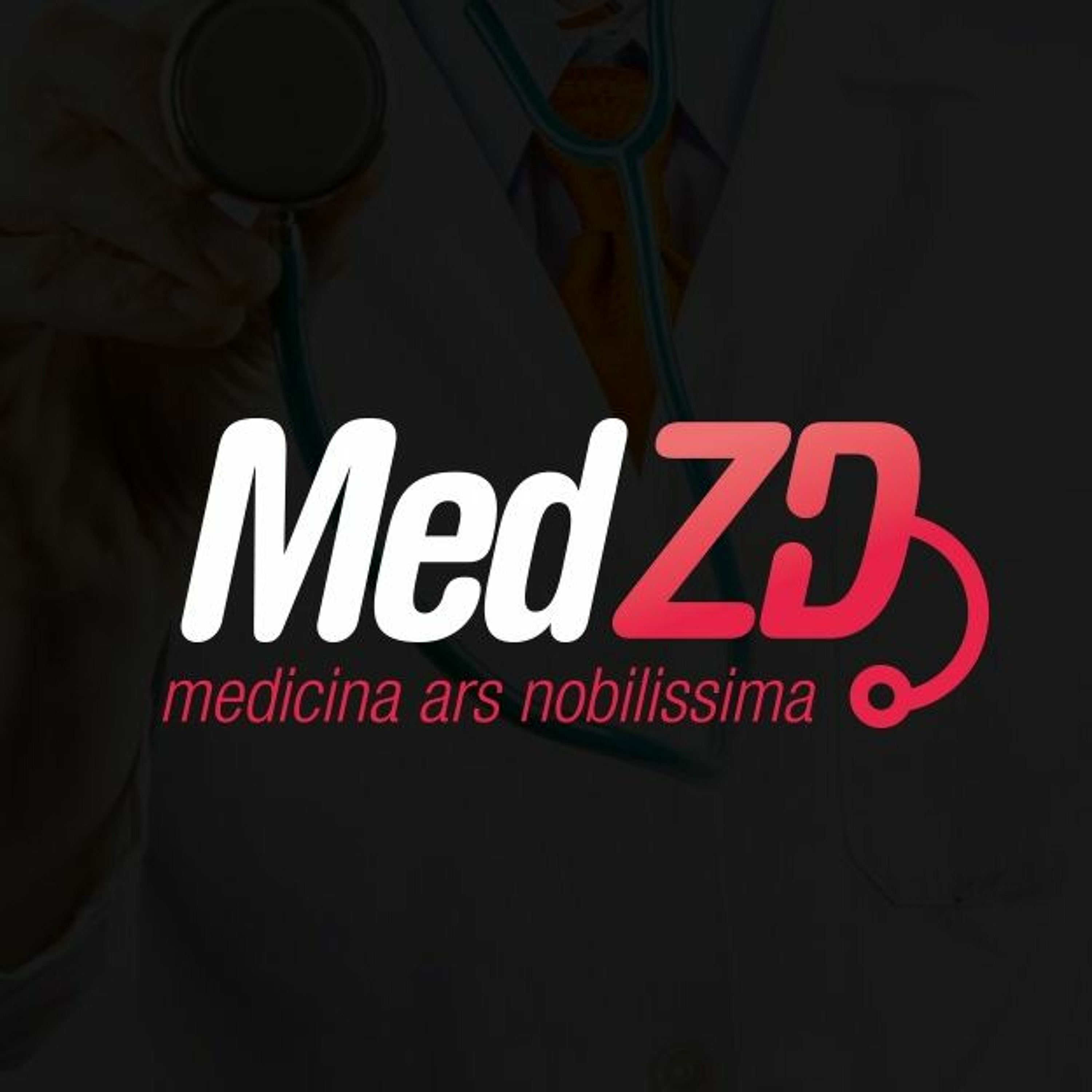 MedZD#10 DicasRevalida 2a Fase- IV)Chegou o dia da prova e agora? episode artwork
