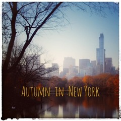 Autumn In New York