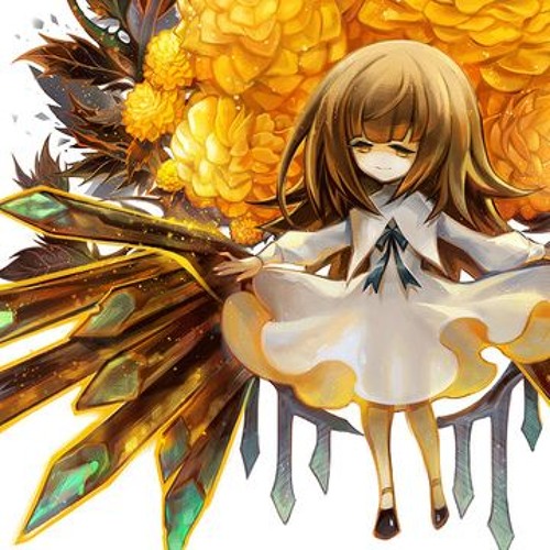 Stream 【戯白メリー・瑞歌ミズキ】Marigold (short) by Tsumi