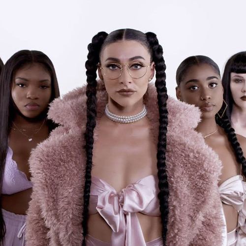 Qveen Herby - Sade in the 90s