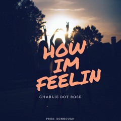 How I'm Feelin (Prod By Donnough)