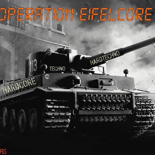 Merlin @ Operation Eifelcore - Müller´s Letzter Aufmarsch (Free Download)
