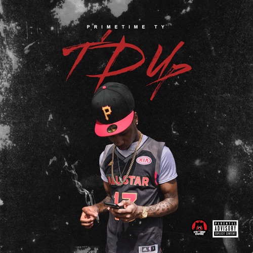 PrimeTime Ty - T'd Up