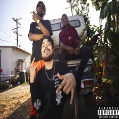 Cut through (Feat. Kinwoke & E.Noteli