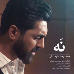 MohammadReza Alimardani- Na