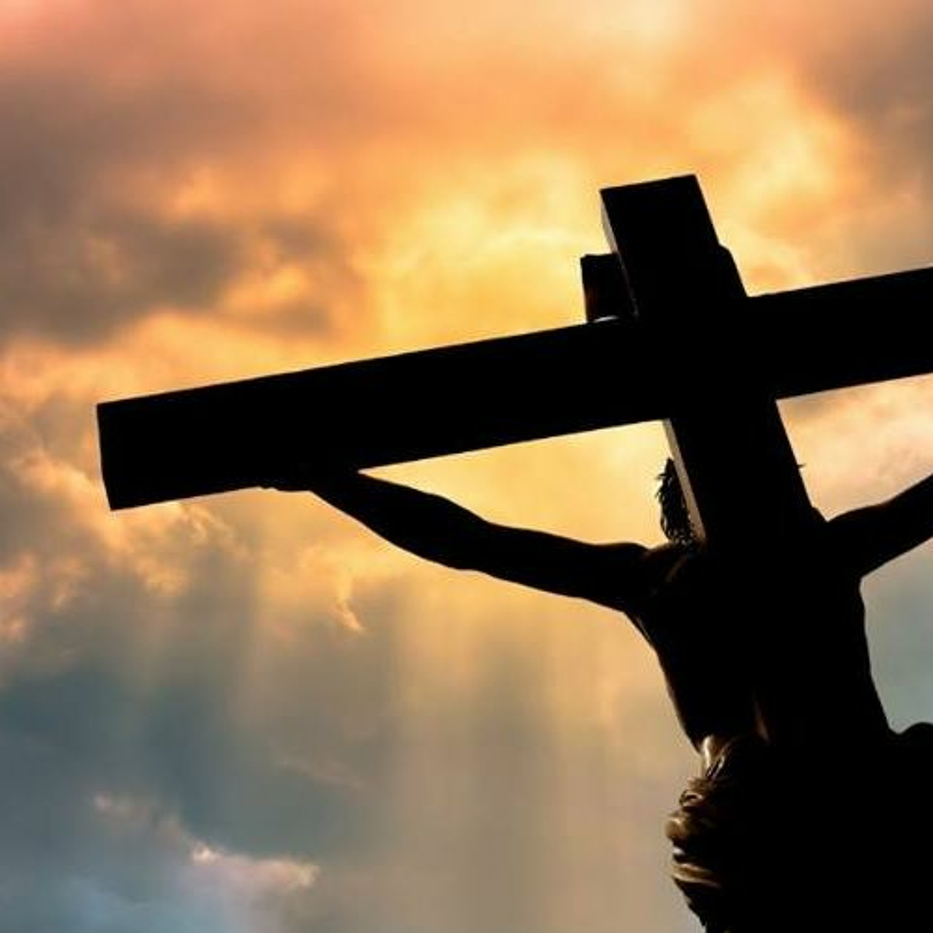 "What is So Special About Jesus" (8-26-18) episode artwork