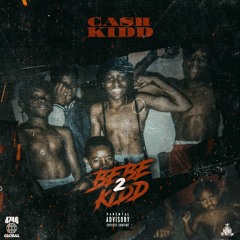 Cash Kidd feat. Yhung T.O. (SOB x RBE) - I'm On