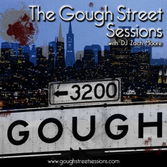 Zach Moore - Gough Street Sessions Breaks Mix 2009