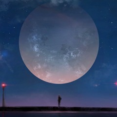 ON THE MOON + AMAI (2018)