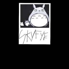 SKYFYE Prod. By @BlackMayo