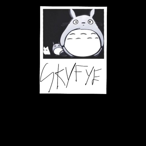 SKYFYE Prod. By @BlackMayo