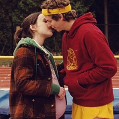 i try really hard actually